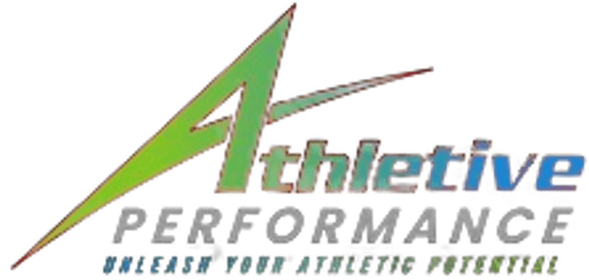 Athletive Performance | undefined Logo